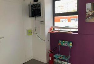 Location bureau Brest - Port de Commerce - Proche transports