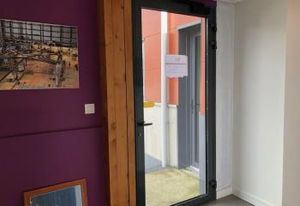Location bureau Brest - Port de Commerce - Proche transports