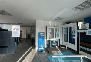 Local commercial à louer Brest - Centre-ville