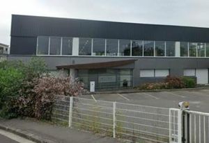 Vente bureaux Brest - Parking privé et borne de recharge