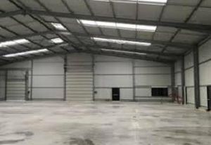Local commercial à louer Saint-Martin-des-Champs - Proche 4 voies