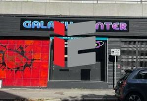 Local commercial à vendre Lorient centre-ville