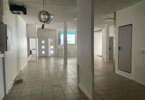 Local commercial à vendre Lorient centre-ville