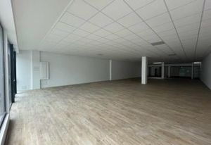 Local commercial à louer Lorient - Zone Keryado