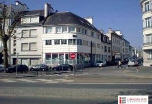 Local commercial à louer Lorient - Proche gare et centre-ville