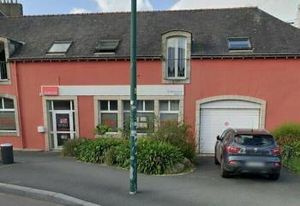 Local d'activité à vendre Quimper - Centre-ville