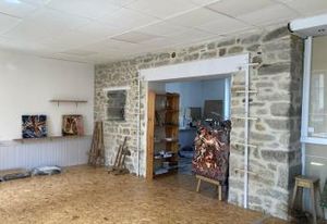 Local commercial à vendre Quimper centre-ville