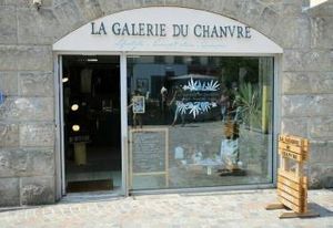 Local commercial à louer Quimper hyper centre rue passante