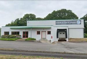 Site industriel à vendre Fouesnant - Proximité immédiate