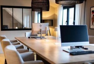 Location bureau Quimper centre - Proche commodités