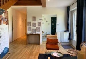 Vente bureaux Quimper - Parc paysagé et 15 places de parking