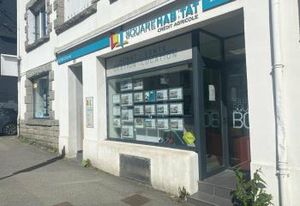 Location bureau Quimper - Avenue de la France Libre