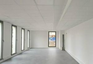 Location bureaux Cesson-Sévigné - Proche centre commercial et rocade Sud