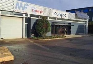 Local d'activité à vendre Cesson-Sévigné - Proximité rocade
