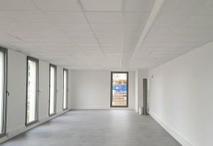 Vente bureau Cesson-Sévigné - Proche rocade Sud et transports