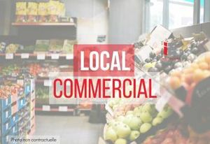 Local commercial à louer Vitré - Zone d'activité La Baratière