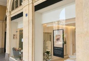 Fonds de commerce institut de beauté Rennes centre