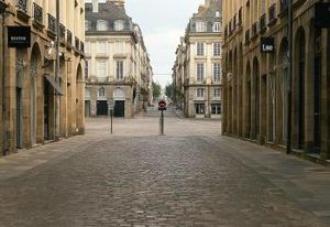 Cession droit au bail local commercial Rennes centre-ville