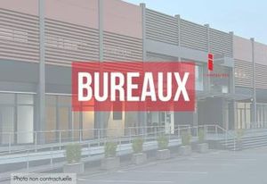 Location bureau Vitré - Proche axes routiers et parking