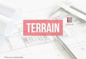 Terrain constructible Rennes intra-rocade - accès rapide