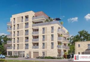 Local d'activité neuf à vendre Saint-Jacques-de-la-Lande - Livraison 2026