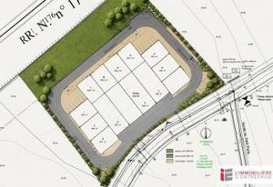 Local d'activité à vendre Taden - Accès RN176 et N137