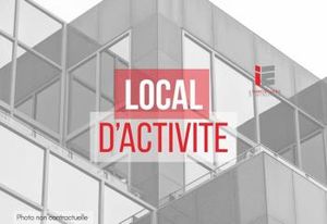 Local d'activité à vendre Saint-Malo - Proche grands axes