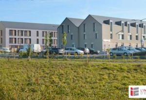 Bureaux neufs à vendre Saint-Malo - Zone Atalante