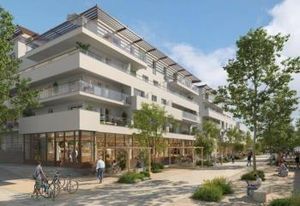 Vente local commercial Saint-Malo - Quartier dynamique