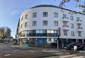 Location bureau Vannes - Proche centre-ville et gare