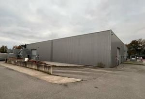 Local d'activité à louer Pléscop - Proche Vannes Ouest