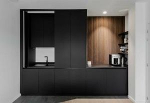 Vente bureaux Saint-Avé - Copropriété rez-de-chaussée