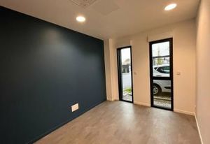 Vente bureaux Saint-Avé - Copropriété rez-de-chaussée