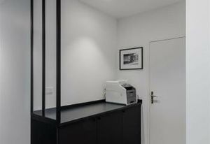 Vente bureaux Saint-Avé - Copropriété rez-de-chaussée