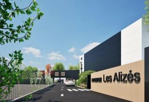 Locaux d'activités divisibles à vendre Brech - Proximité grands axes
