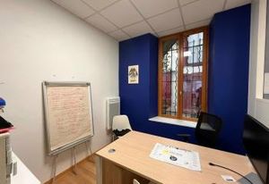 Location bureau Vannes centre - Quartier Préfecture / Saint-Patern