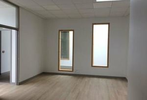 Location bureaux Vannes - Zone tertiaire - 250 m²
