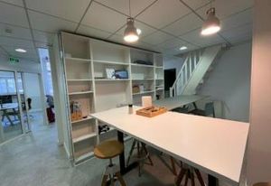 Vente bureau Vannes - Centre-ville, proche transports et commerces
