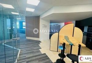 Location bureaux Eysines - Proche rocade et tram D