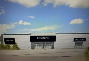 Local commercial à louer Romans-sur-Isère - Axe principal