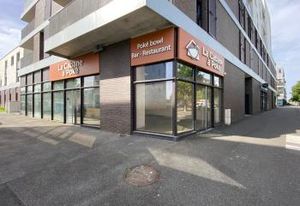 Local commercial à louer Blagnac - Proche aéroport
