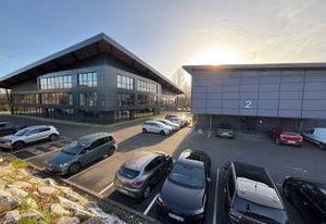 Location bureaux Toulouse Nord-Est - Saint-Jean - Proche l'Union