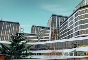 Location bureaux Saint-Cloud - Proche transports et axes routiers