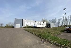 Entrepôt à vendre Domats - Proche autoroutes et sécurisé