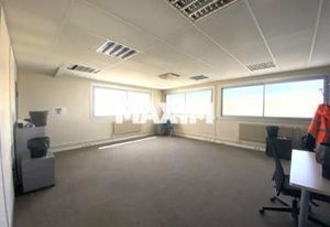 Location bureaux Chenôve - Zone d'activités Portes du Sud