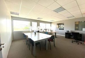 Location bureaux Chenôve - Zone d'activités Portes du Sud