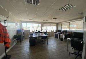 Location bureaux Chenôve - Zone d'activités Portes du Sud