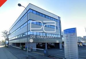 Vente bureaux Nancy Rives de Meurthe - Proche autoroute et trolleybus