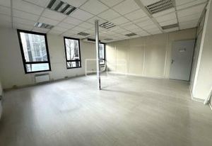 Vente bureaux Nancy centre-ville - Proche gare et transports