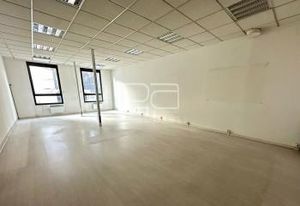 Vente bureaux Nancy centre-ville - Proche gare et transports